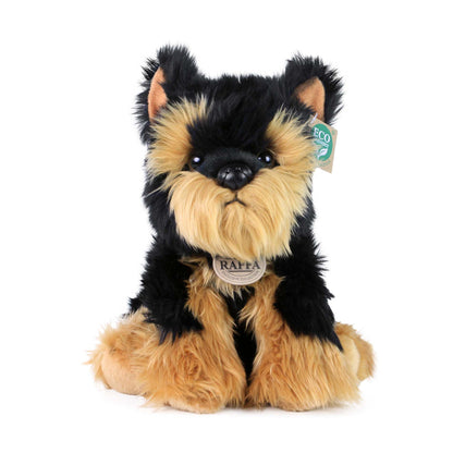 Plush Terrier 30 cm