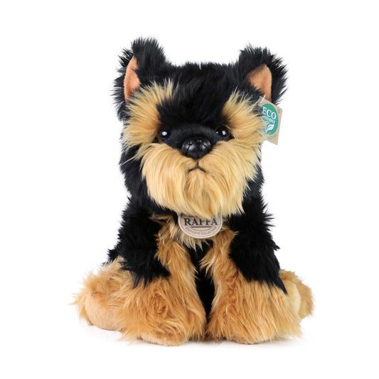 Plush Terrier 30 cm