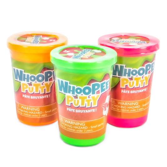 NV552 Whoopee Putty