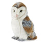 AN358 Barn Owl Large 30cm