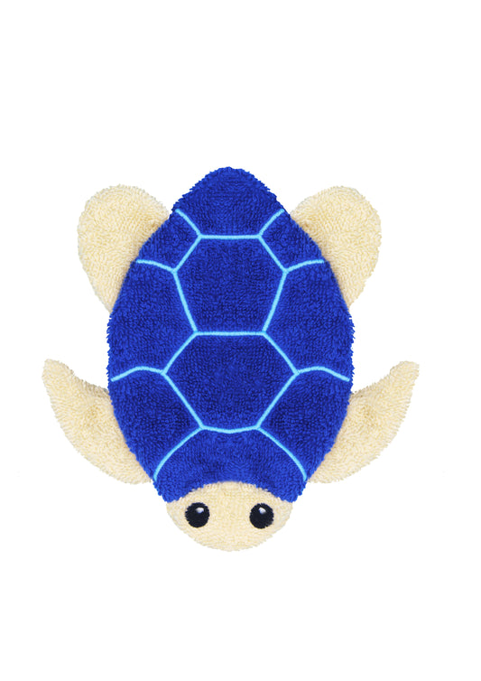 Seaturtle Washcloths Small