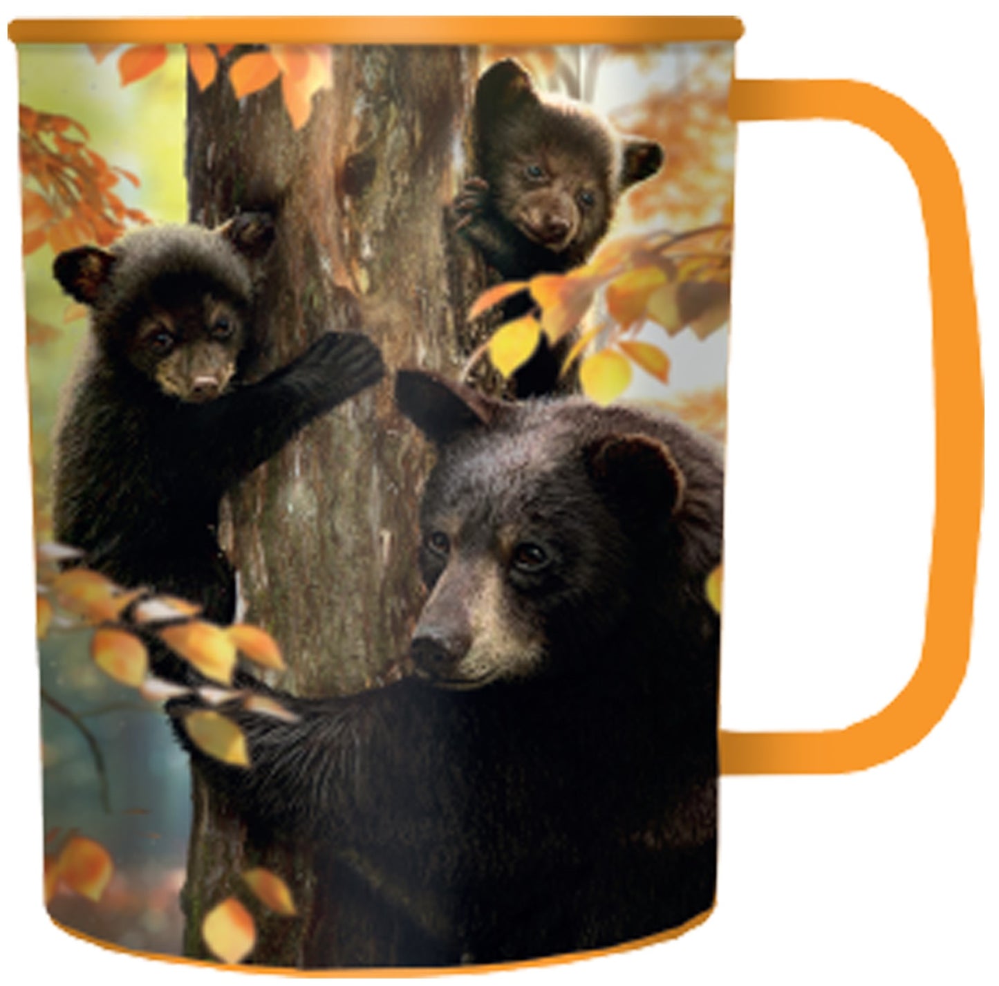 3D LiveLife Cups - A Mother's Watch