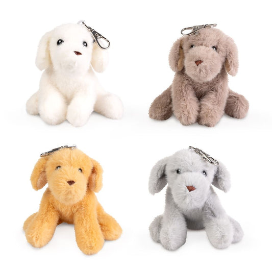 AN17PU LITTLE CLIPS Puppy