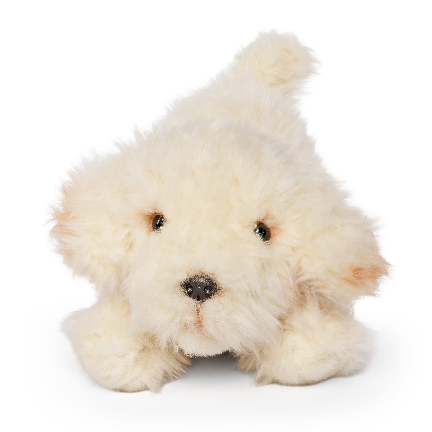 AN702 Labradoodle Playful Pup 27cm