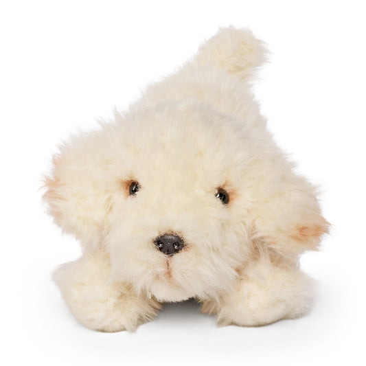 AN702 Labradoodle Playful Pup 27cm