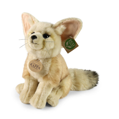 Plush fennec fox 26 cm