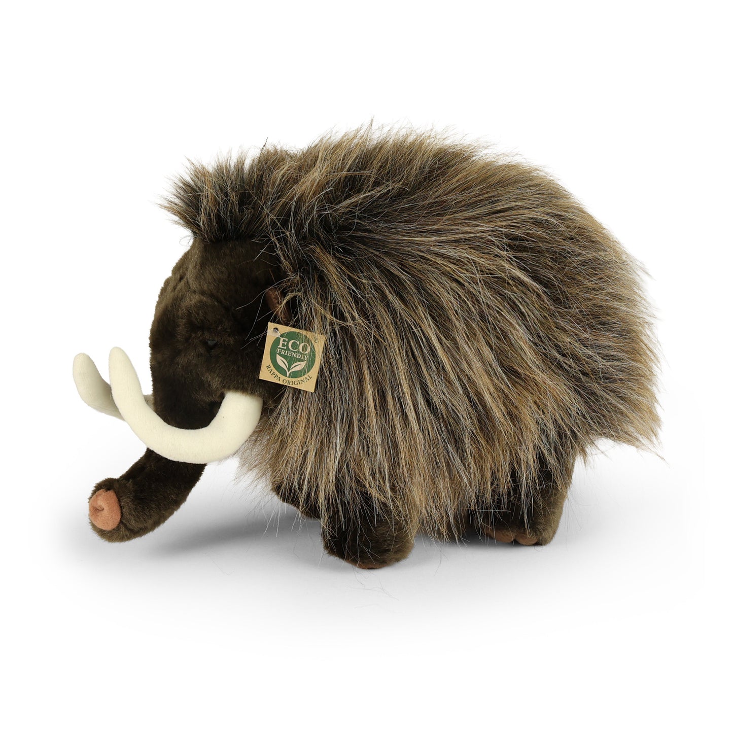 Plush mammoth 34 cm