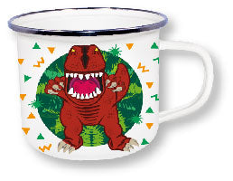 Anamelware Cute Collection - T-Rex