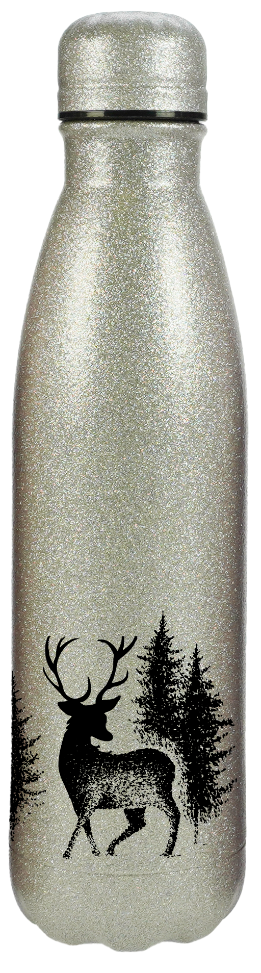 Poro Termospullo Glitter Hopea