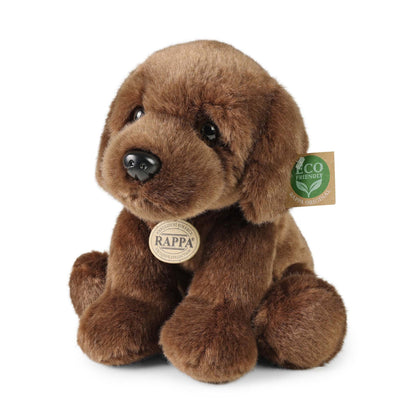 Plush Labrador Retriever 26 cm