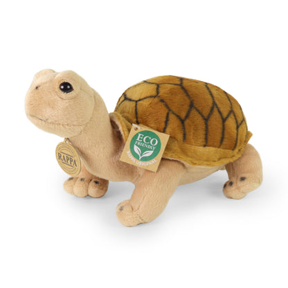 Plush turtle Agatha 25cm
