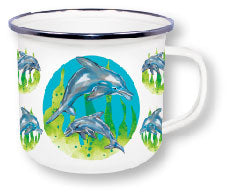 Anamelware Nature Collection - Dolphin
