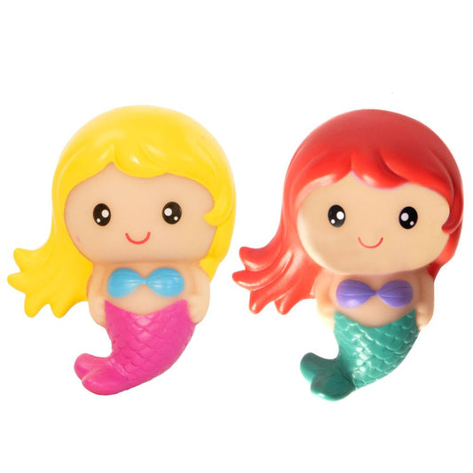 NV810 Light Up Floating Mermaid