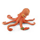 Plush octopus 36 cm