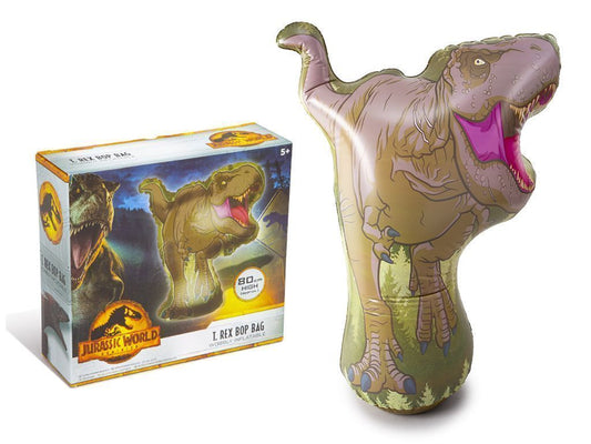 Jw Dominion Large Bop Bag