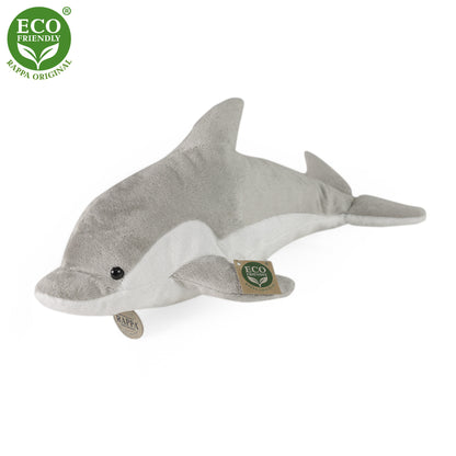 Plush dolphin 38 cm