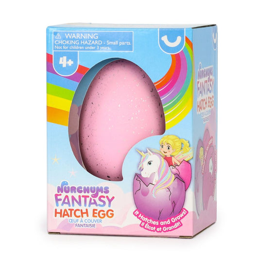 NV298 NURCHUMS Large Fantasy Hatching Eggs