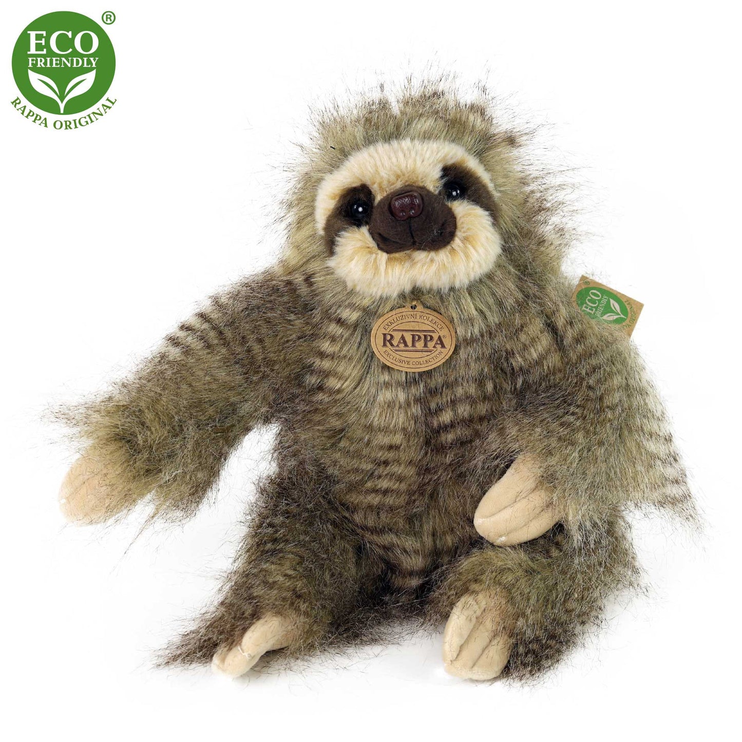 Plush sloth 25 cm