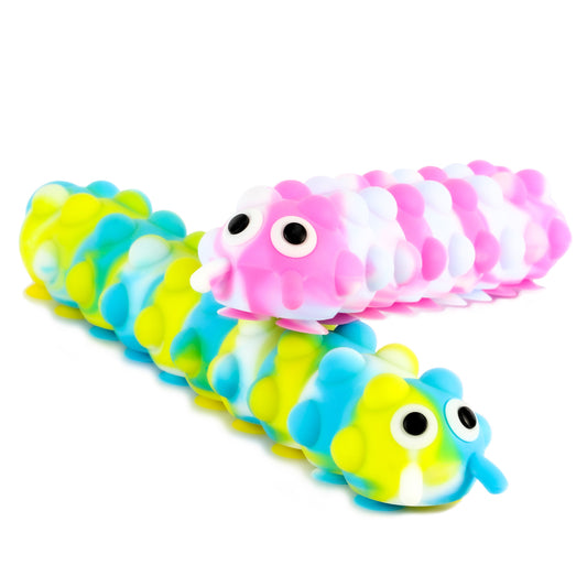 NV577 Tutti Frutti Caterpillar