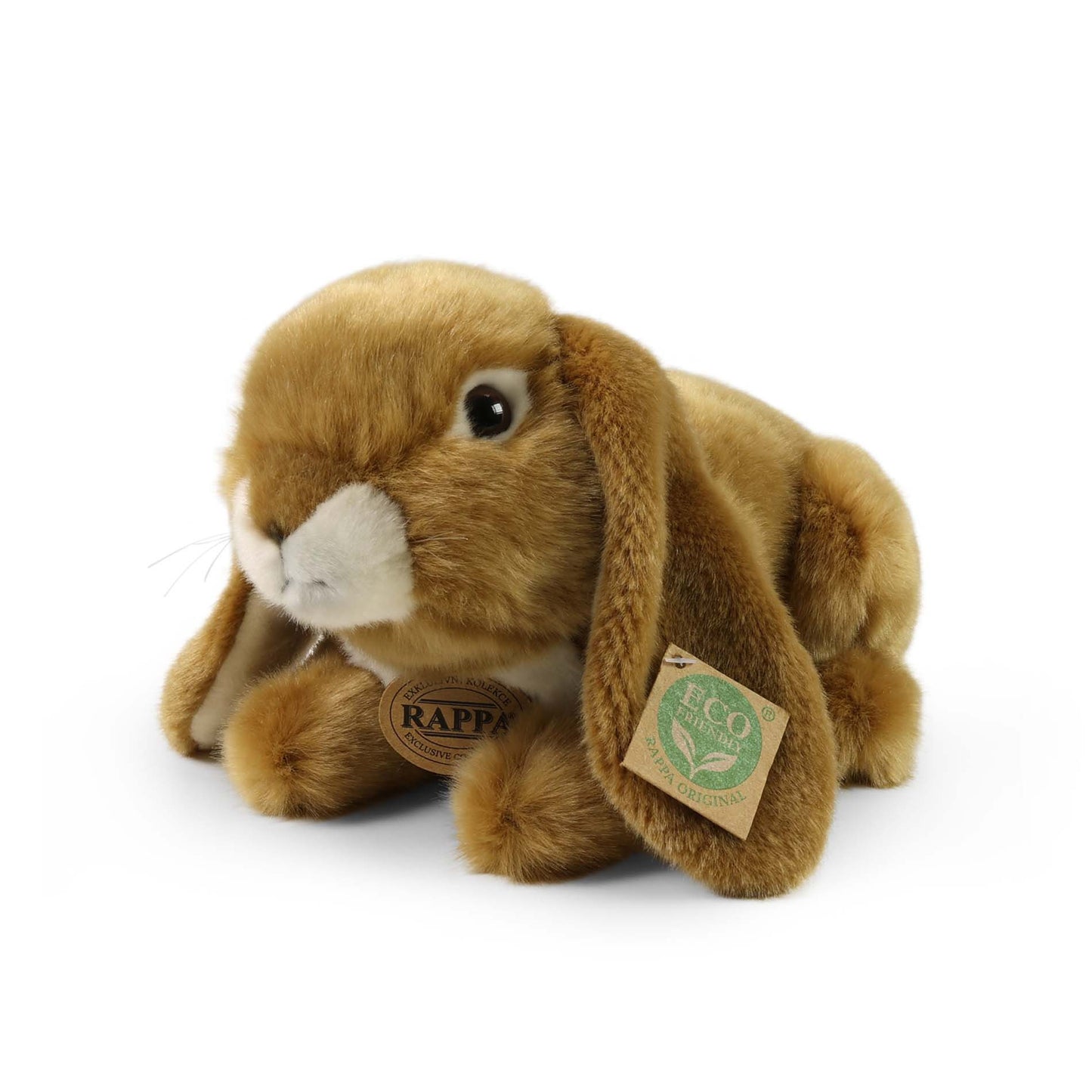 Plush rabbit 25 cm