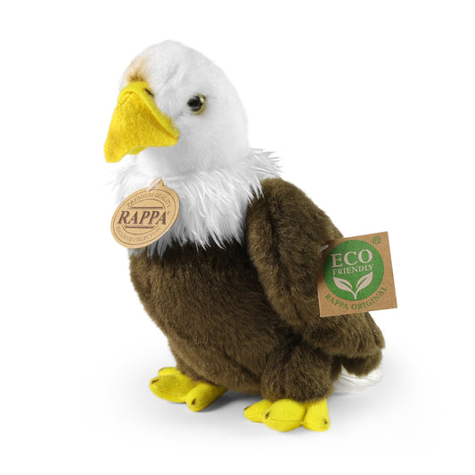 Plush eagle 20 cm