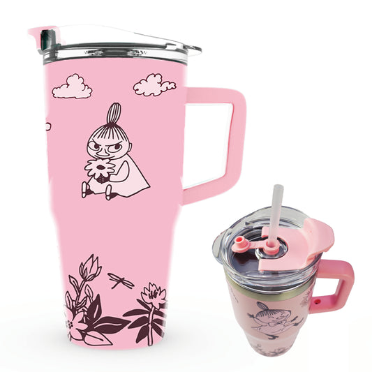 Muumit Termosmuki  Pikkumyy 570ml