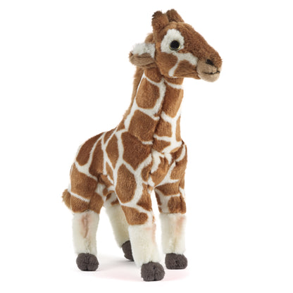 AN331 Giraffe Medium 32cm