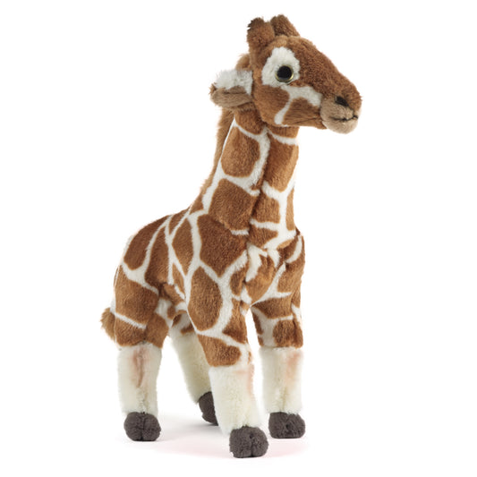 AN331 Giraffe Medium 32cm