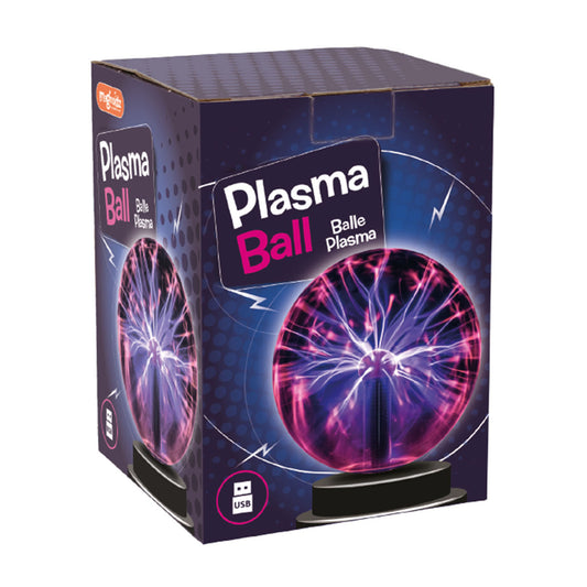 SC274 MAGNOIDZ Plasma Ball