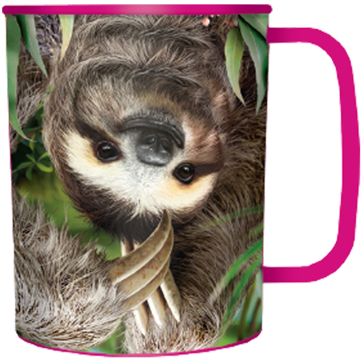3D LiveLife Cups - Hangin' Around