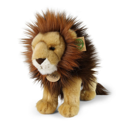 Plush Lion 28 cm
