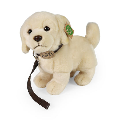 Plush golden retriever dog 25 cm