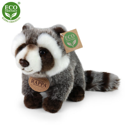 Plush Raccoon 22 cm