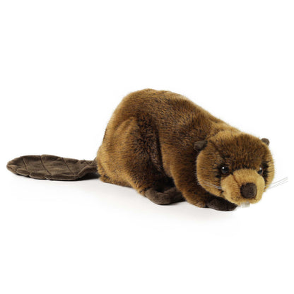 Plush Beaver 28 cm