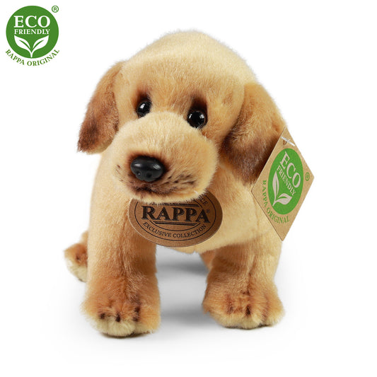 Plush Labrador 20 cm