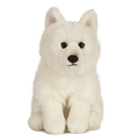 AN426 Arctic Fox 30cm