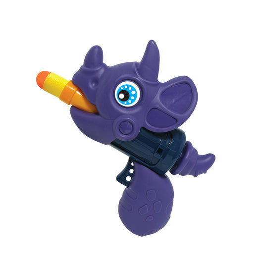 WildBlasterz - Triceratops