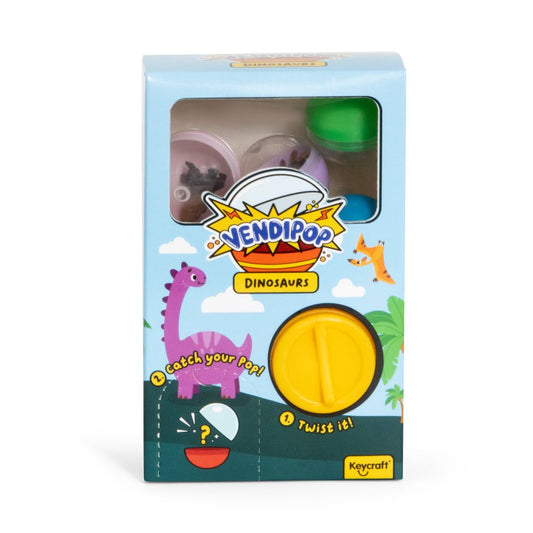 NV1237 Vendipop - Dinosaur