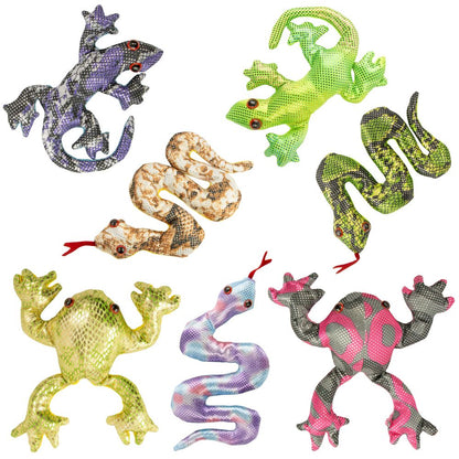 NV814 Critter Sandimals