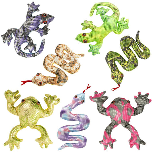 NV814 Critter Sandimals
