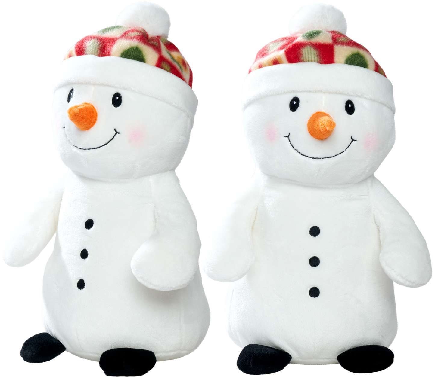 X-mas Snowman 30 cm