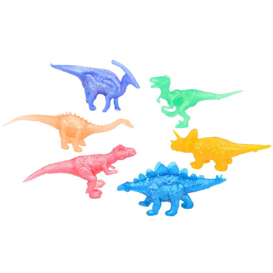 CR77 Stretchy Dinosaurs