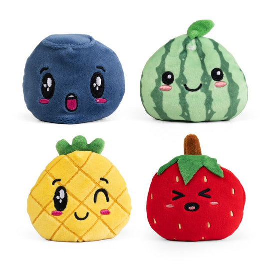 FP11FT Fruit Sand Plushies