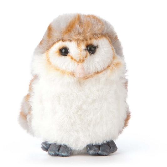 AN518 SMOLS Barn Owl 15cm