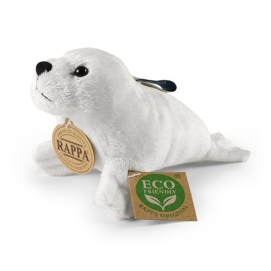Plush seal 15 cm