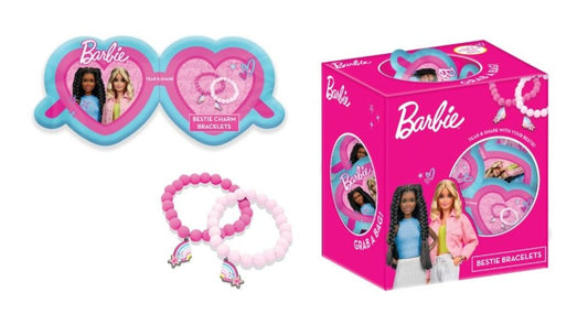 Barbie Surprise Bestie Bracelets 2 Asstd