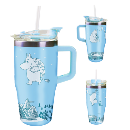 Muumit Termosmuki  Muumipeikko 570ml