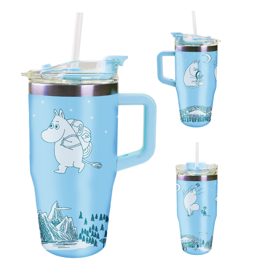 Muumit Termosmuki  Muumipeikko 570ml