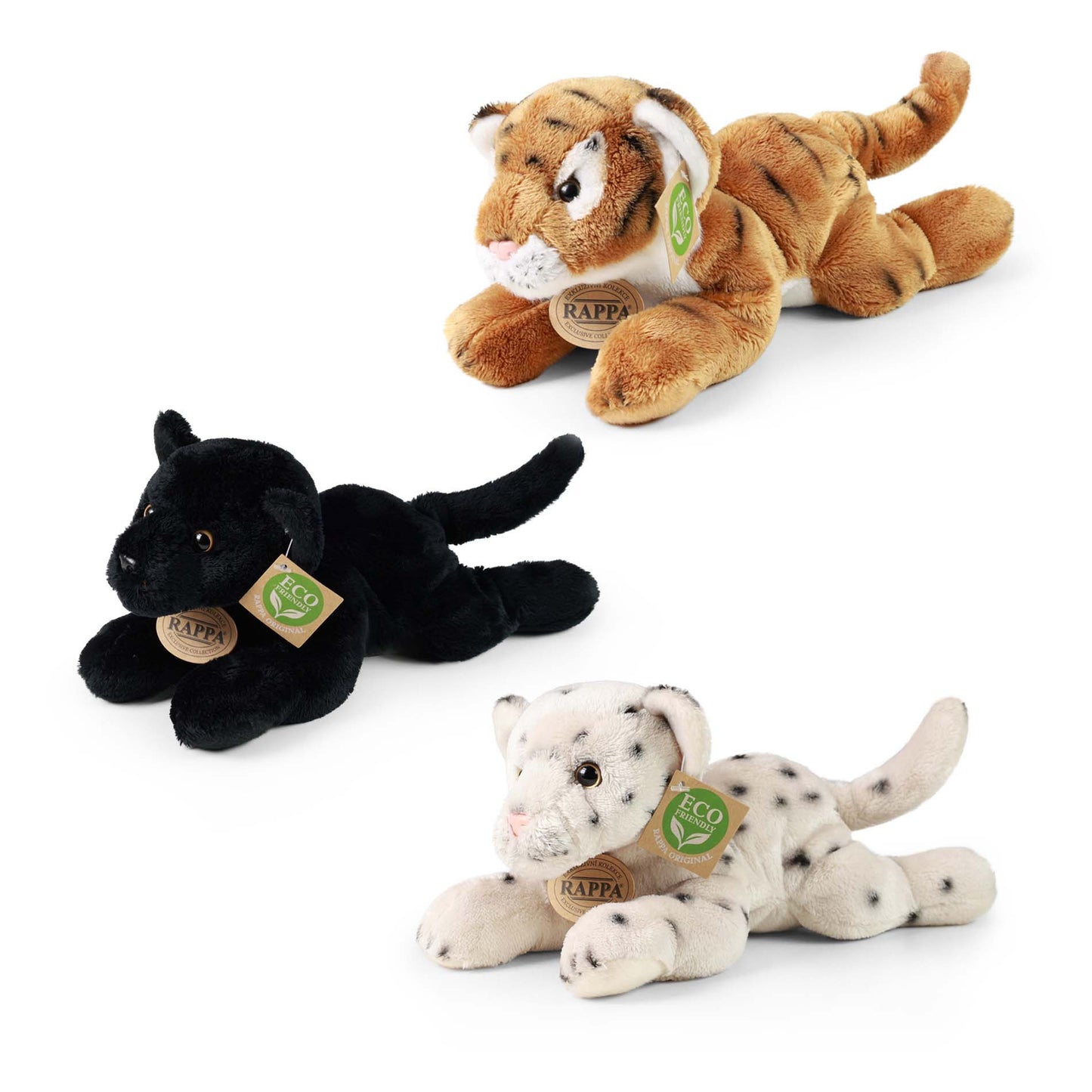 Plush Beast assort 25 cm