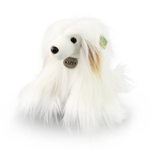 Plush Chinese dog 30 cm